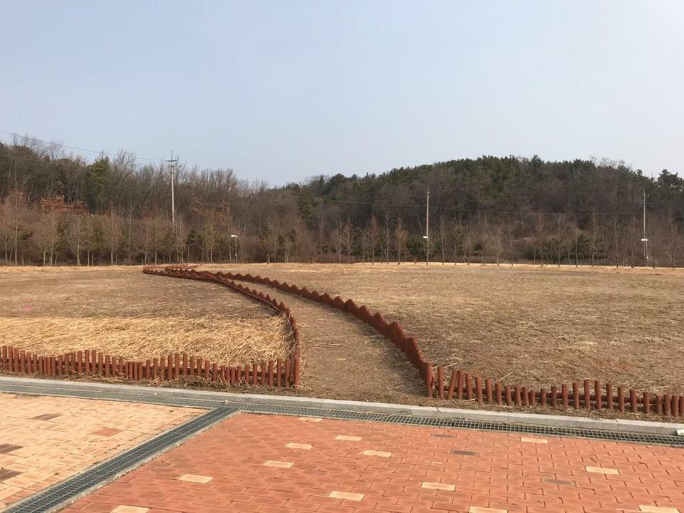 Hotel Sm Incheon Airport Екстериор снимка